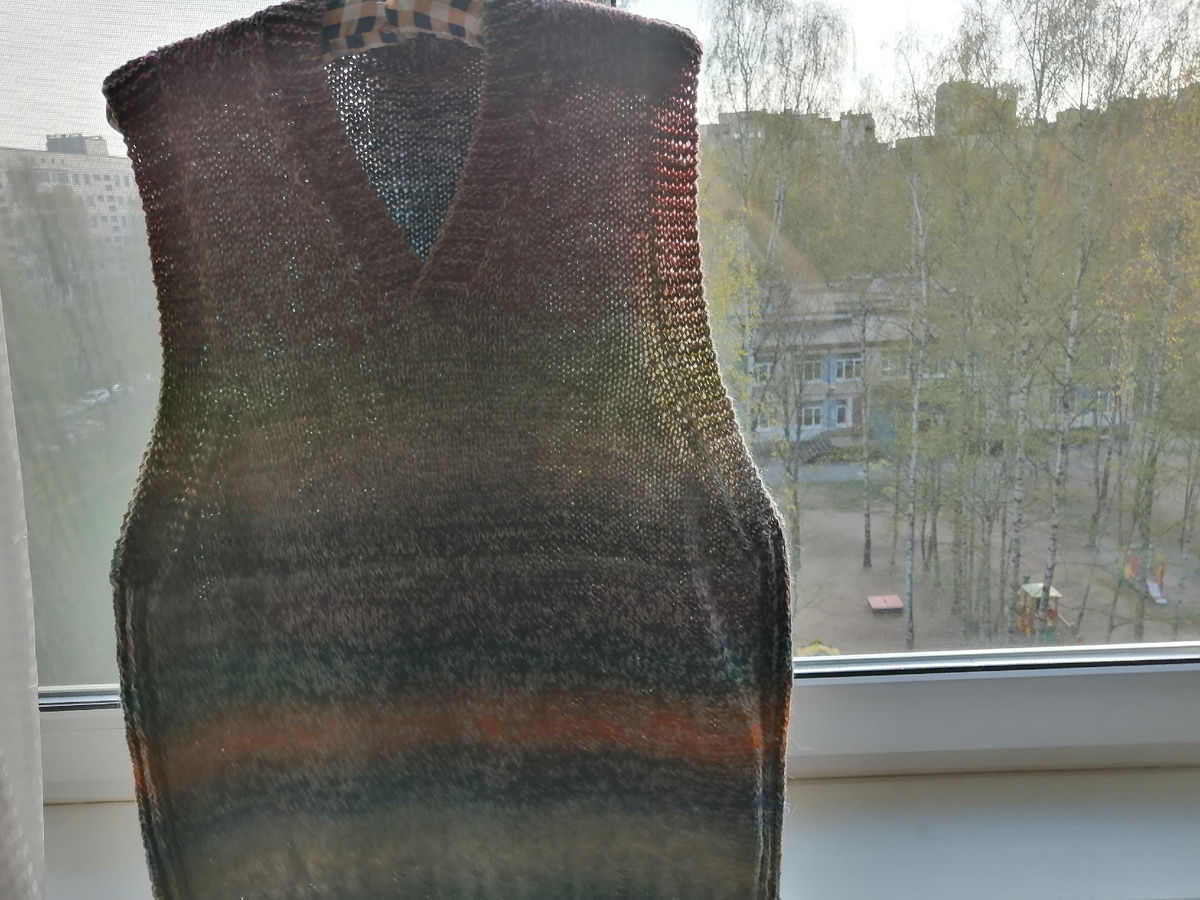 Фото автора канала