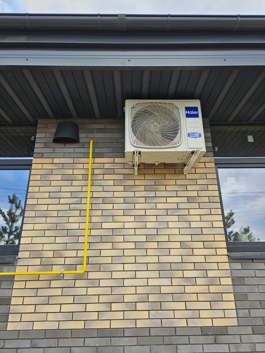 Монтаж инженерного оборудования - ВЕНТЗОНА г. Москва