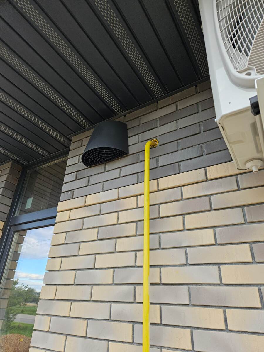 Монтаж инженерного оборудования - ВЕНТЗОНА г. Москва