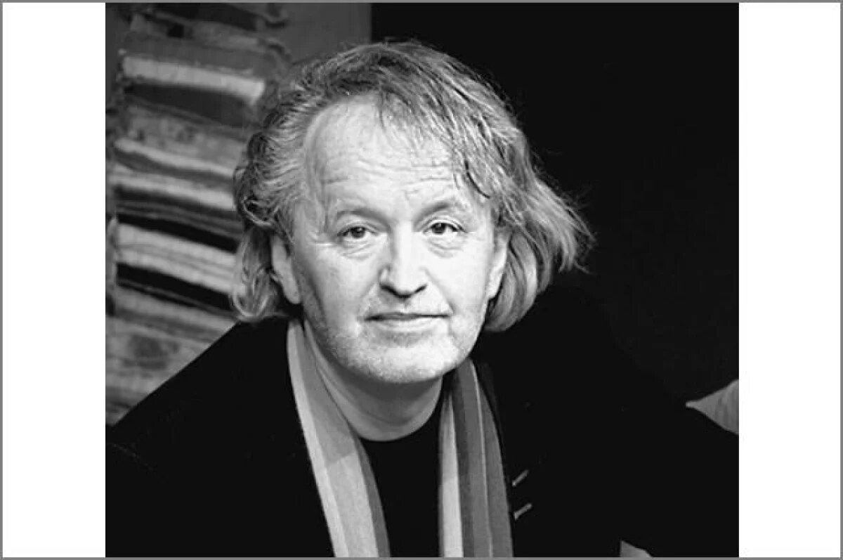    Умер русский детский писатель-сказочник Евгений Клюев