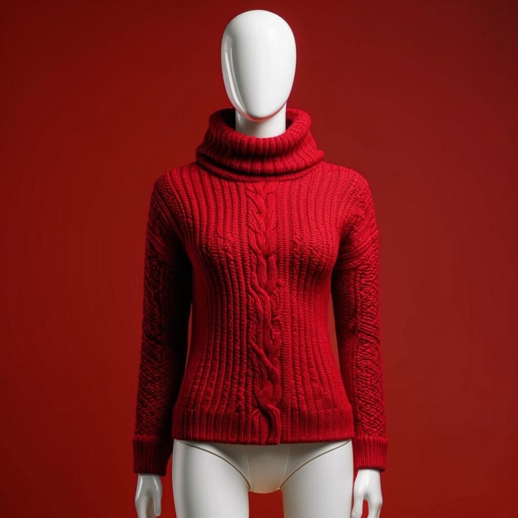 Примерно такой. 