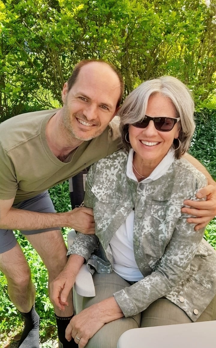 Фото снято специально для канала