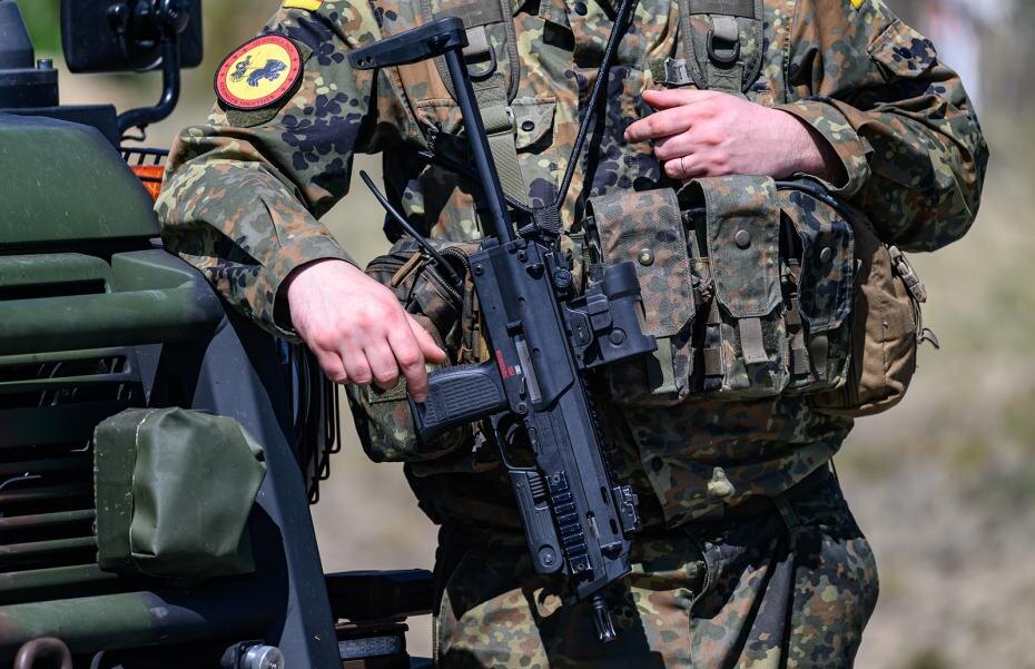    Robert Michael/dpa/Global Look Press