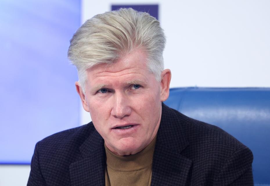    Сергей Фадеичев/ТАСС