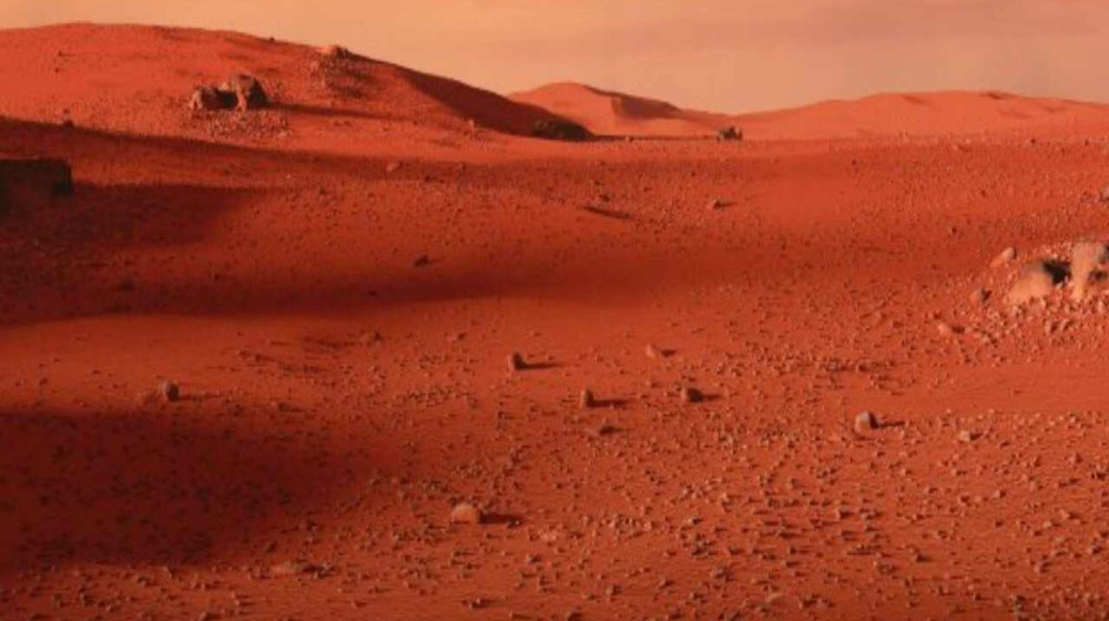    Марсианские сутки длятся дольше чем должны и вот почему это пугает ученых