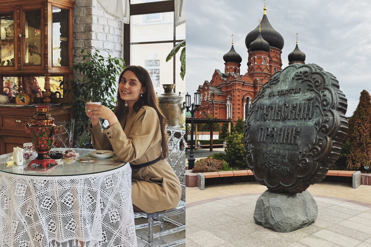 Что посмотреть в Туле за 1 день? 