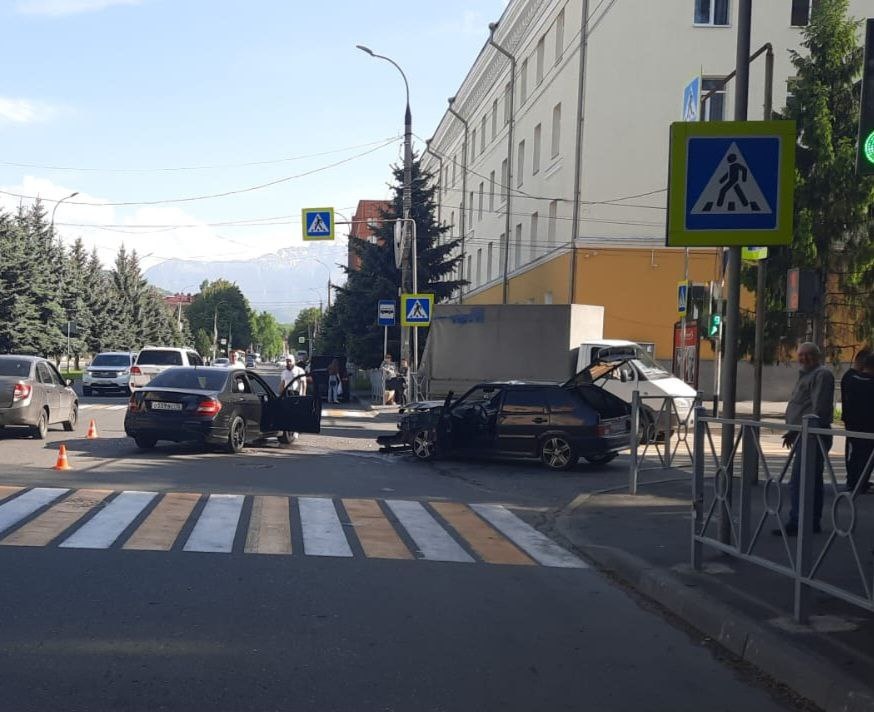    Фото: МВД Северной Осетии