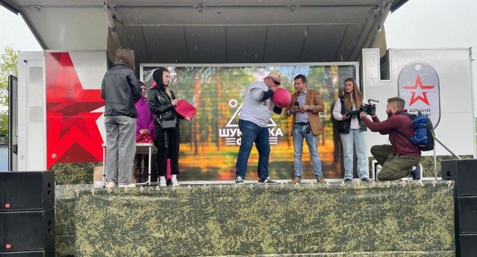    Личный архив Сергея Агаджаняна