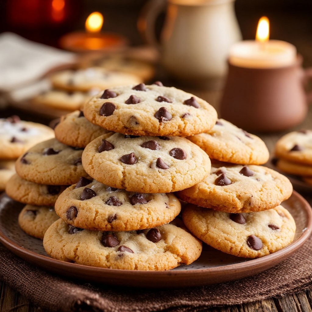 Домашнее печенье