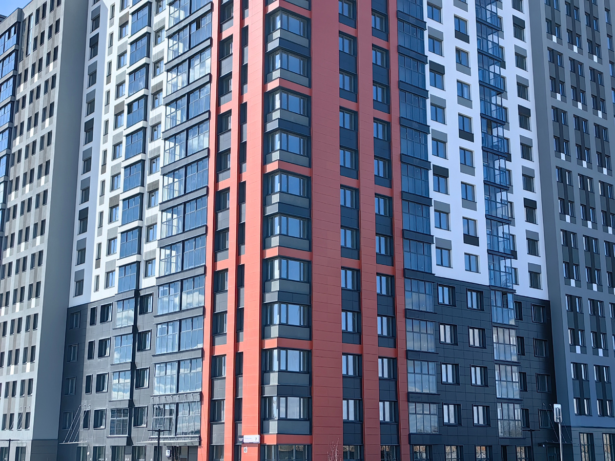 Купить квартиру в новостройке или свой дом?