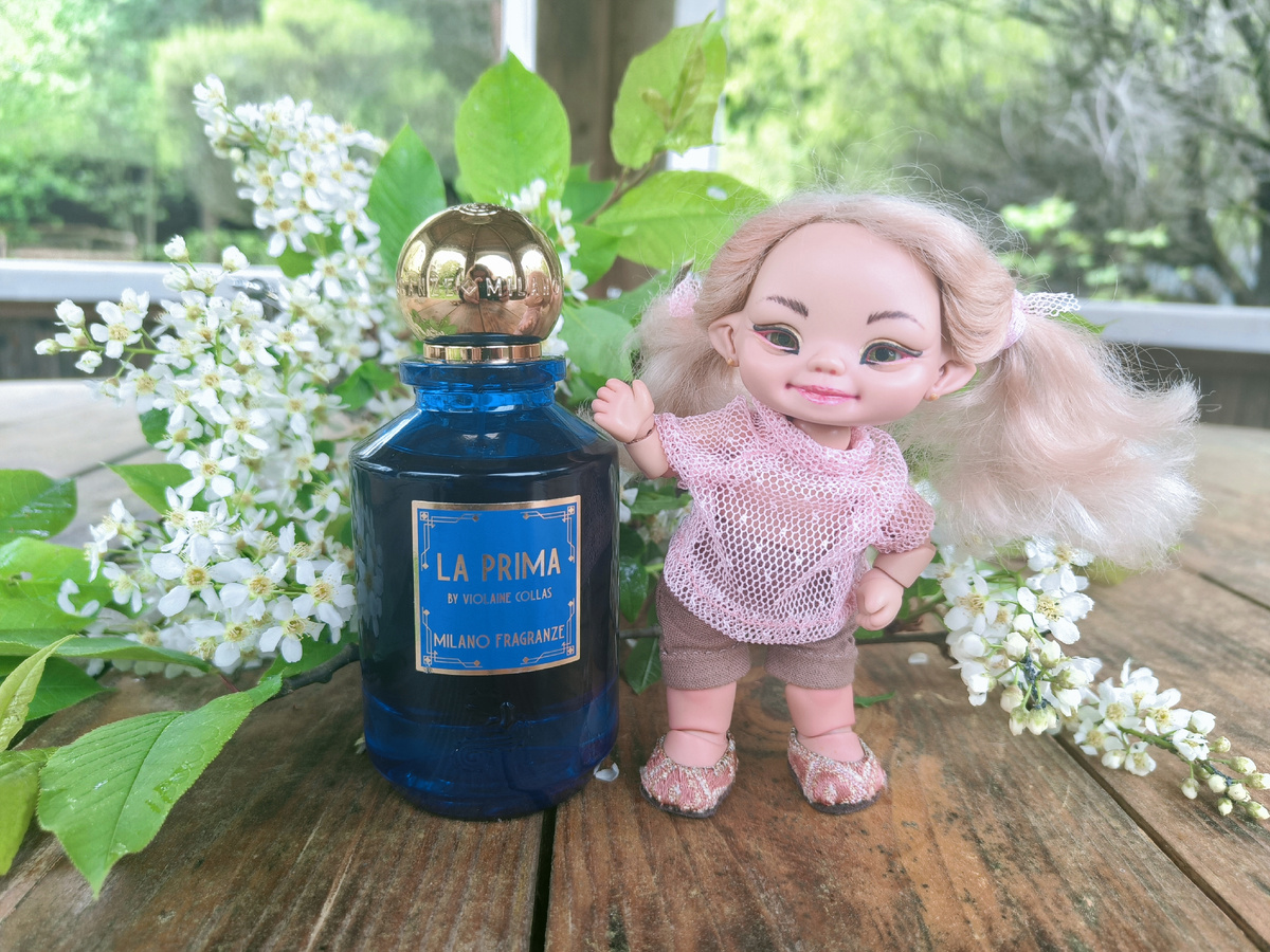 Героиня нашей сегодняшней статьи. Ну и Танечка, куда без нее...