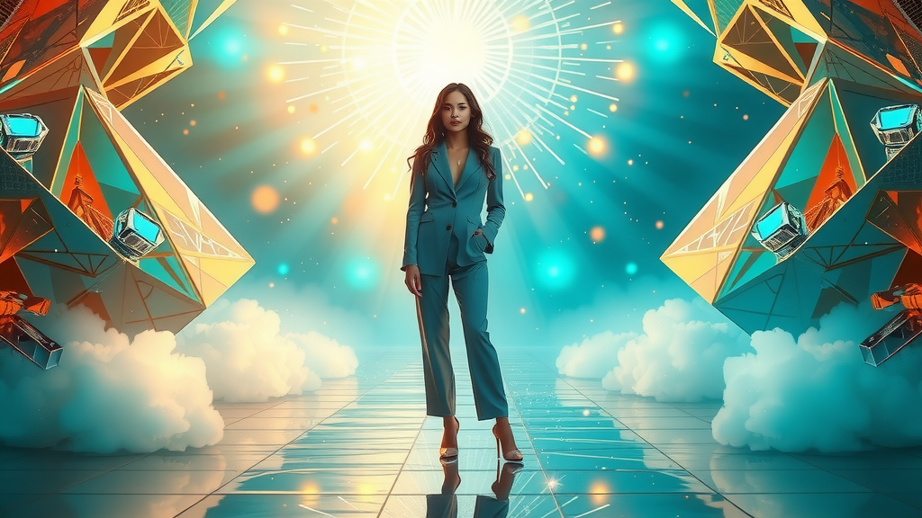    Хотите создать успешный блог или влог о красоте? Узнайте секреты вовлеченности аудитории и монетизации контента! Юлия Павлова