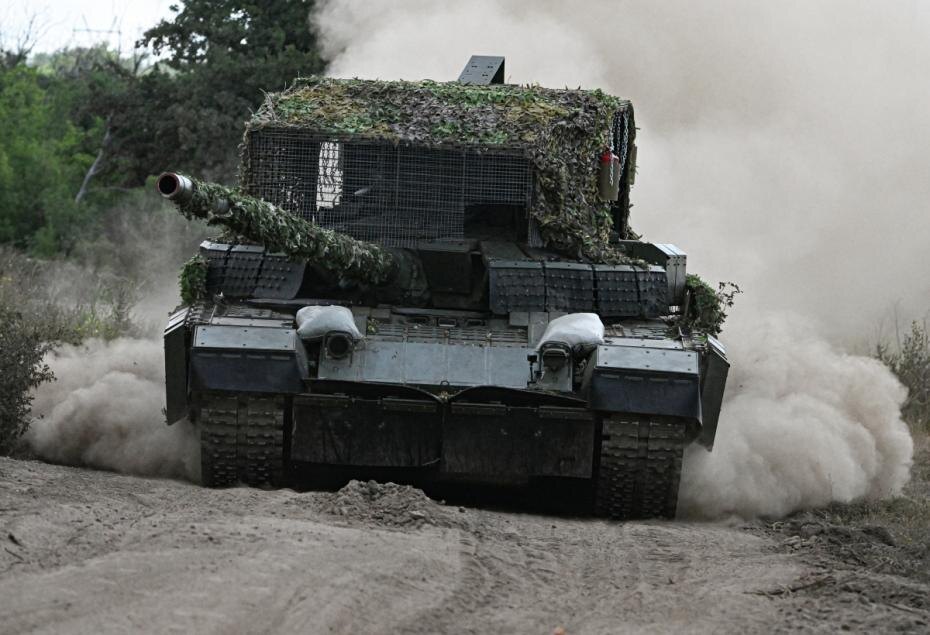    Станислав Красильников/РИА Новости