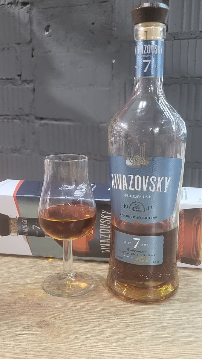 Фото из личного архива автора