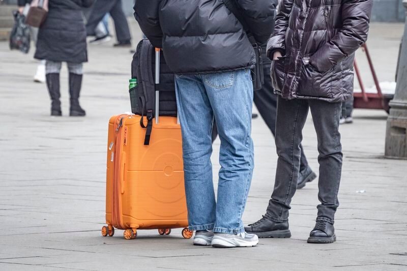     / Источник: ©ИЗВЕСТИЯ/Константин Кокошкин