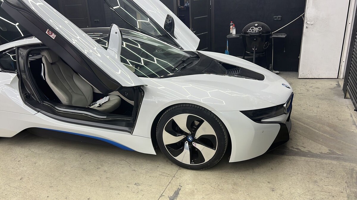 Фото от ChipsAway

