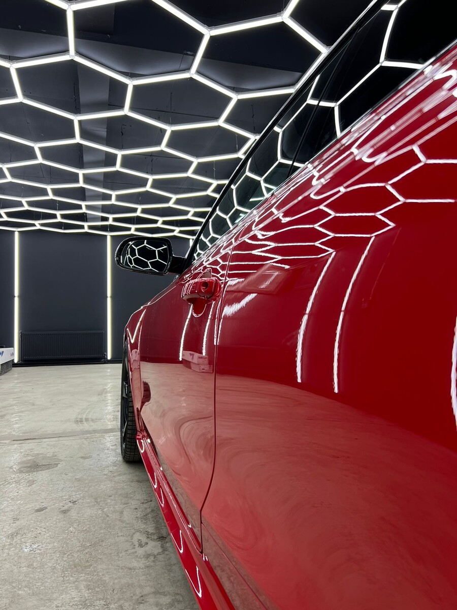 Фото от ChipsAway

