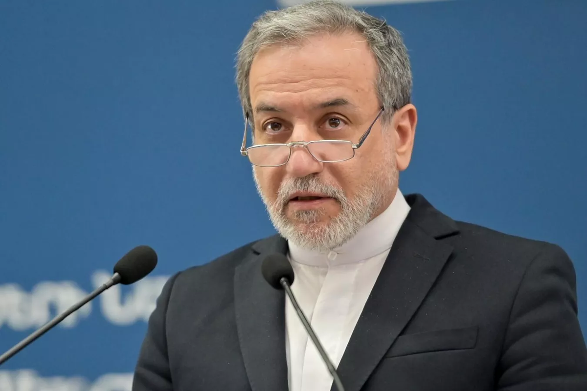 © Sputnik / Aram Nersesyan