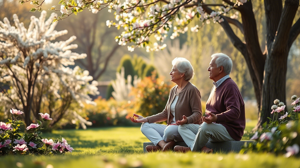 Забота о себе — это инвестиция в будущее. И она не требует больших затрат.