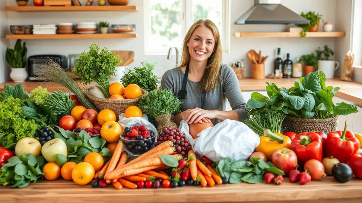 Современный мир полон стресса, который негативно влияет на иммунитет и психическое здоровье. Однако поддерживать себя в форме не обязательно дорого. Природа предоставляет нам множество доступных ресурсов, которые помогут укрепить организм и улучшить самочувствие. В этой статье мы расскажем, как использовать местные сезонные продукты, травы и простые практики для поддержания здоровья без лишних затрат.