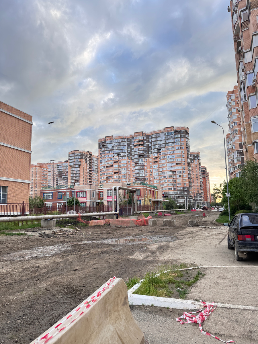 Фото: Южанка о Краснодаре, недвижимости и отдыхе 