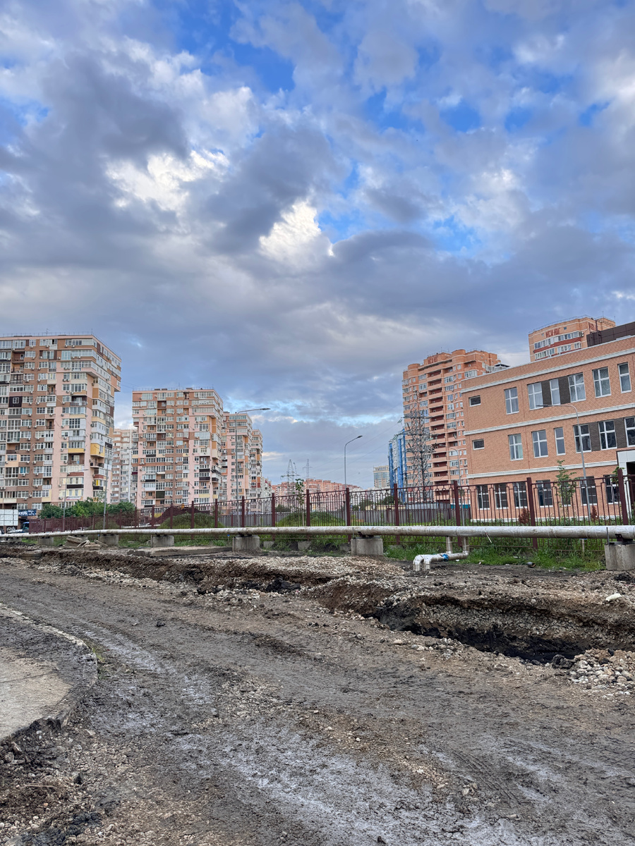 Фото: Южанка о Краснодаре, недвижимости и отдыхе 