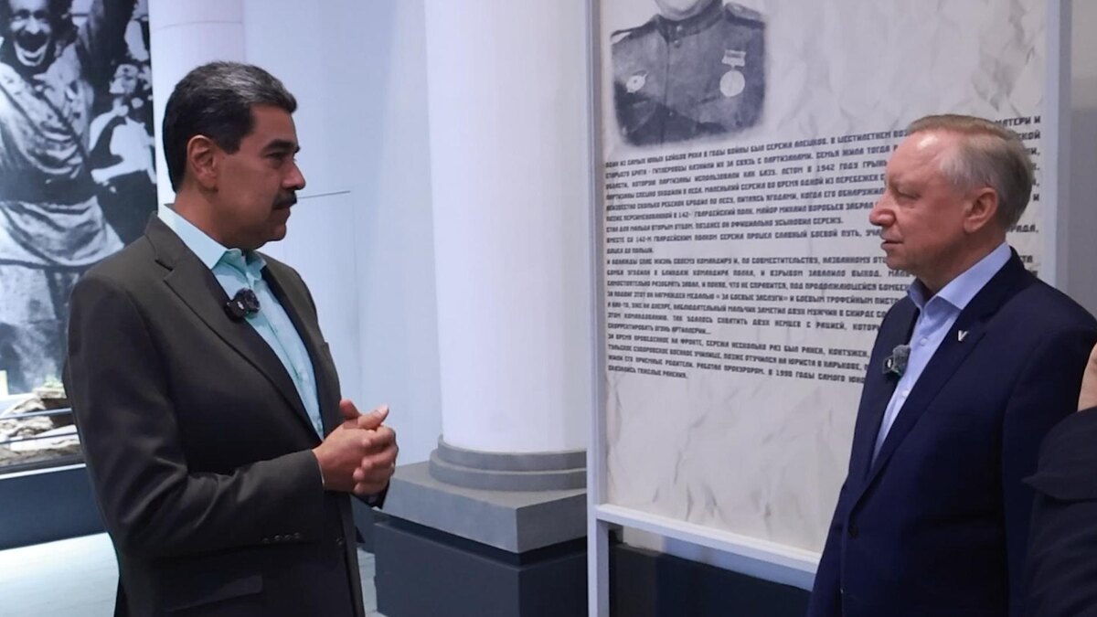    Фото: пресс-служба администрации Петербурга