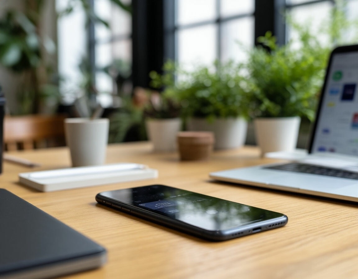 Цифровой детокс, правила и ограничения от цифровой среды необходимы в современном мире, чтобы фокусироваться на действительно важных вещах.