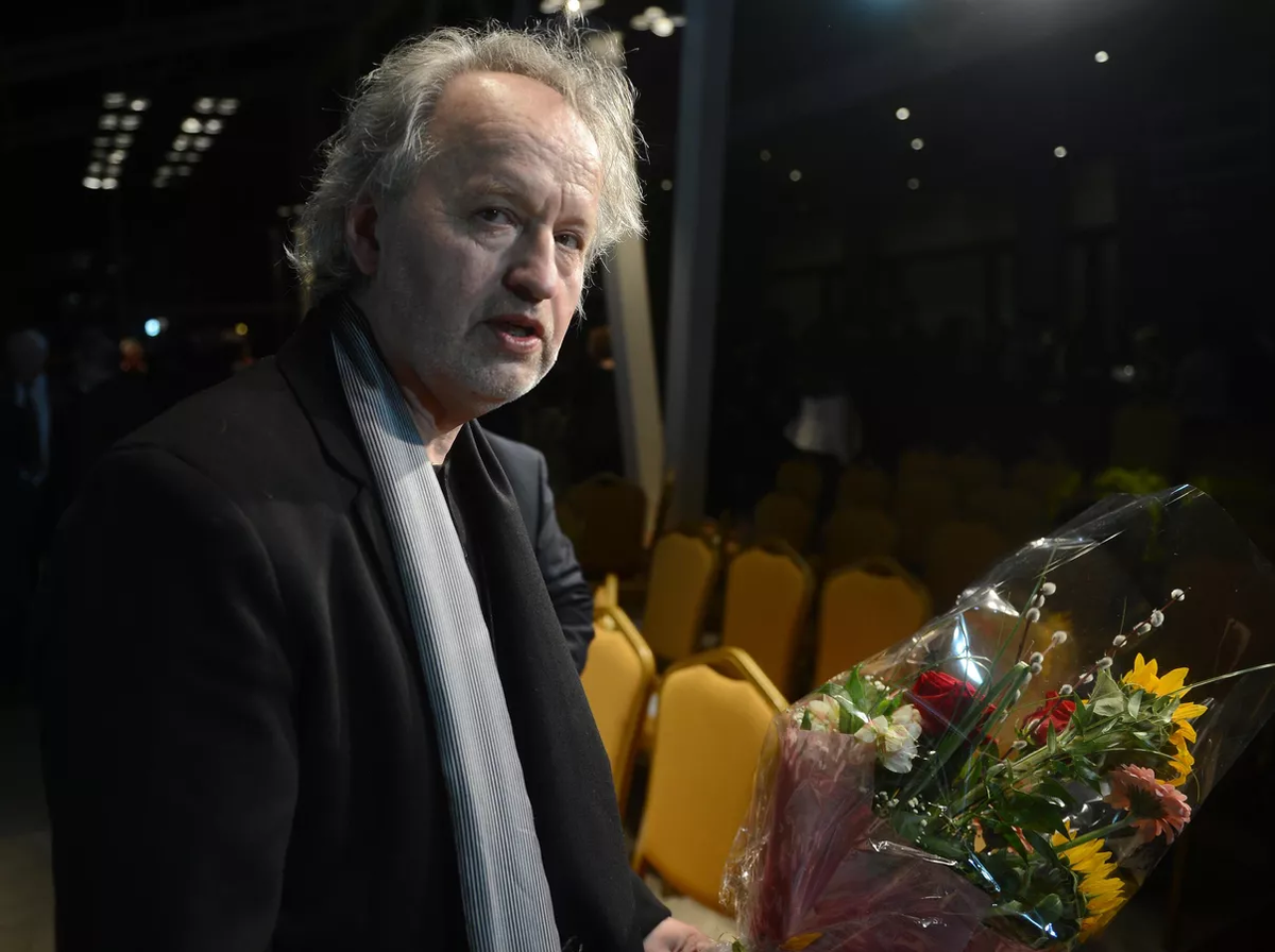 © Sputnik / Владимир Астапкович