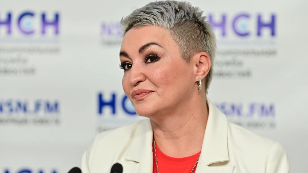    ФОТО: Pavel Kashaev/Globallookpress