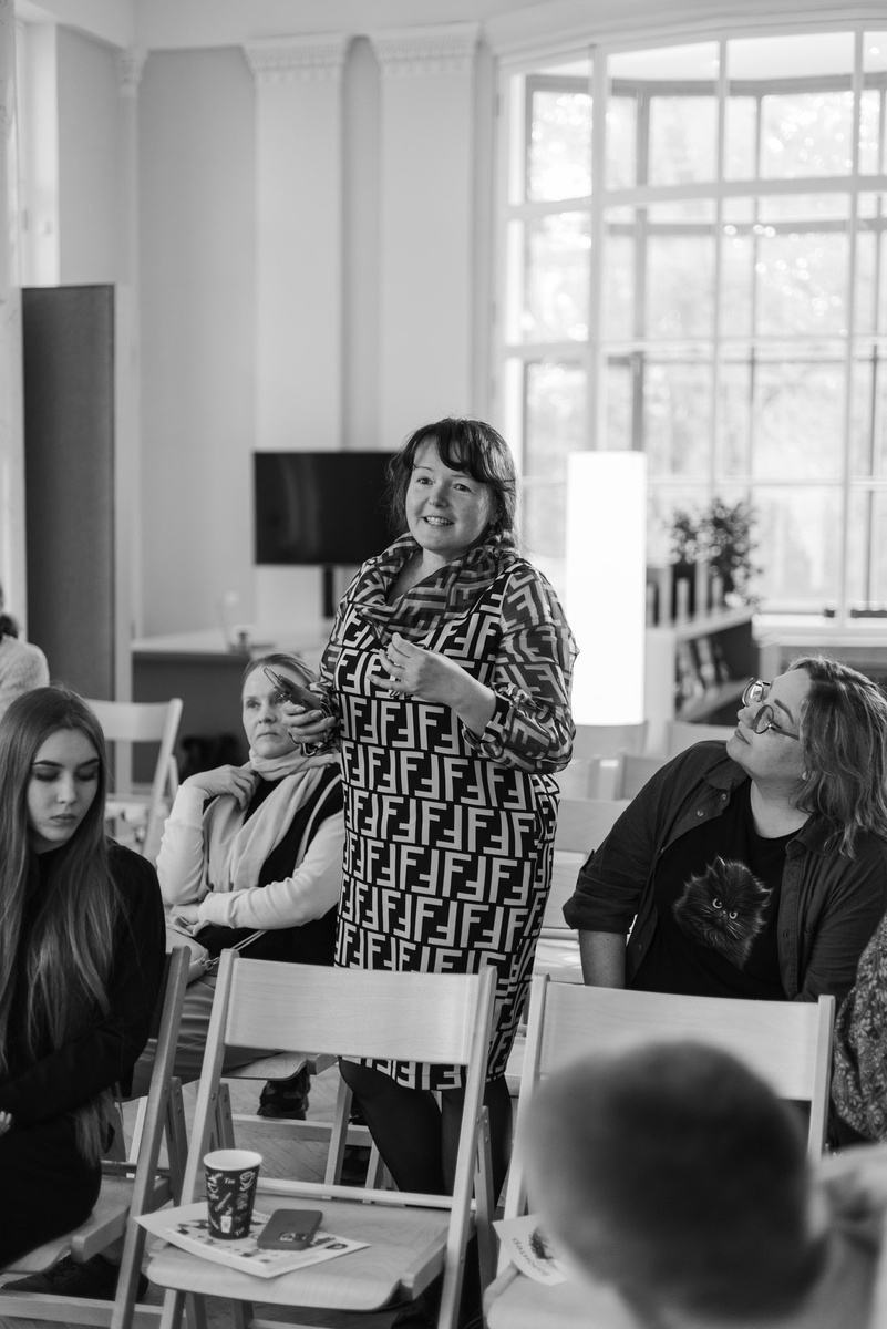 я о раздельном сборе отходов