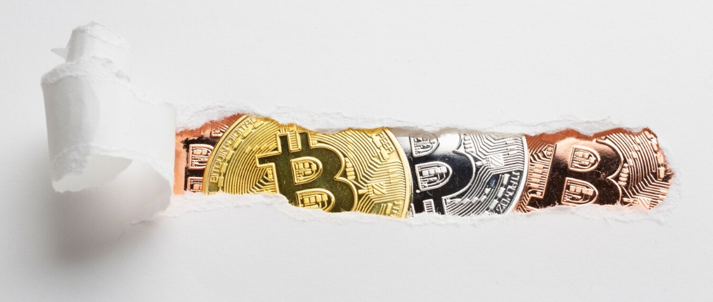 Обмен крипты в Москве