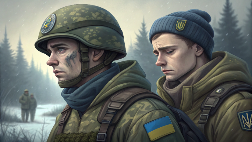    Сгенерировано с помощью ИИ