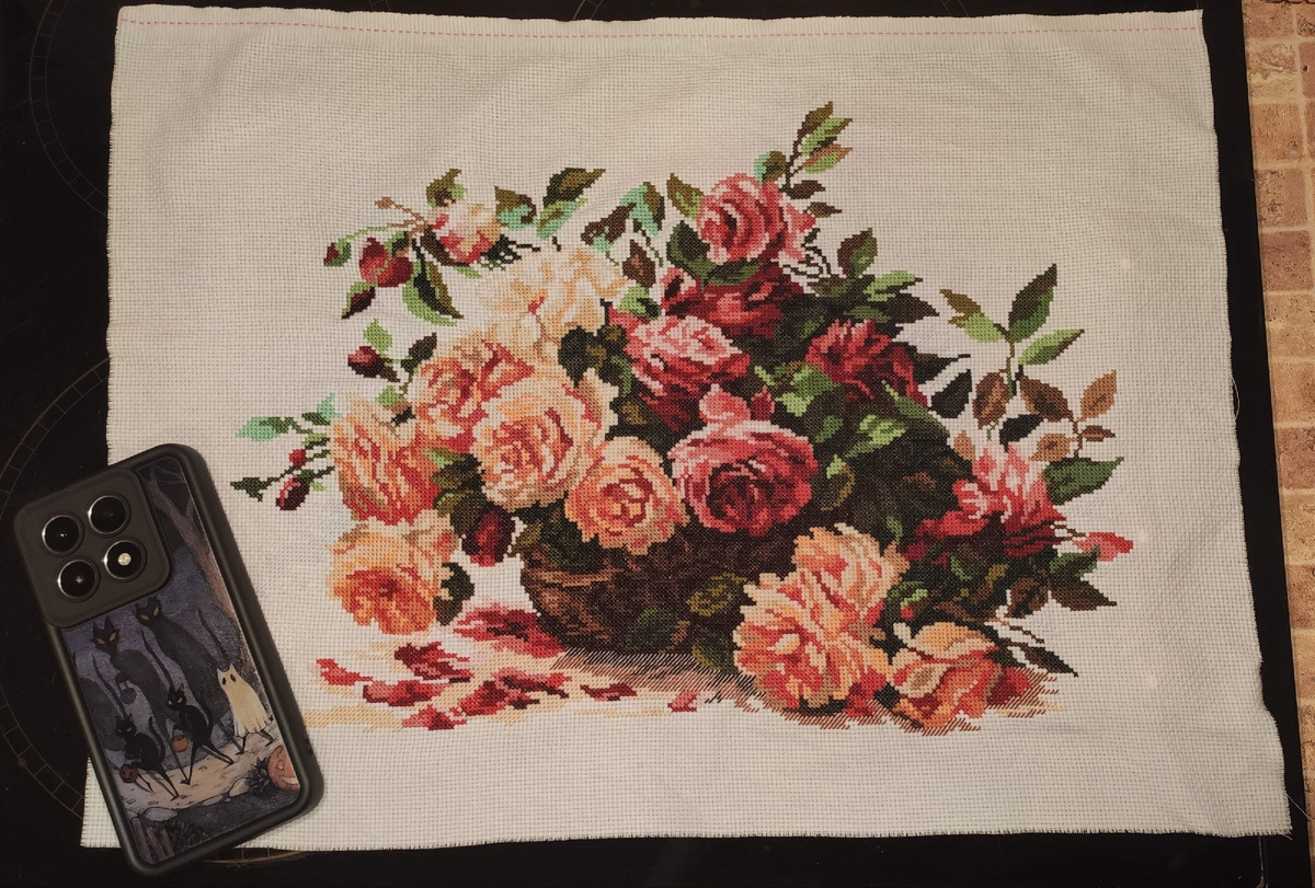 Автор работы - наша Оля И.