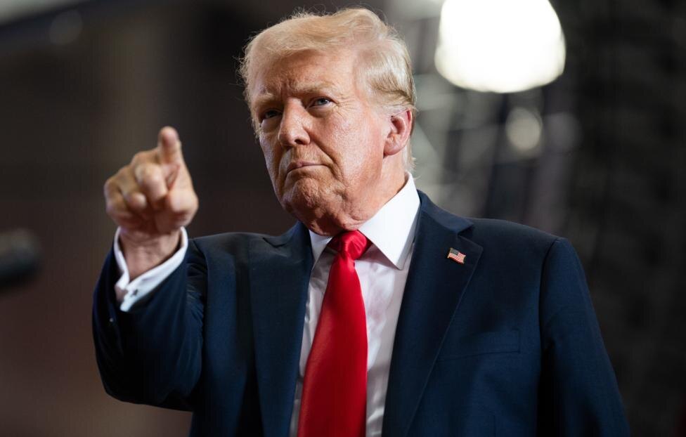 © Stephen Maturen/Getty Images