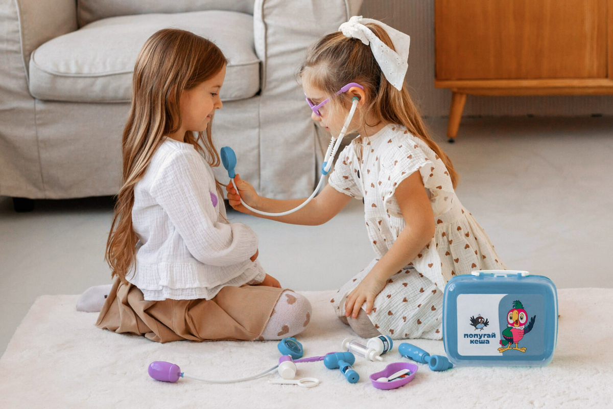 АиФ. Доброе сердце