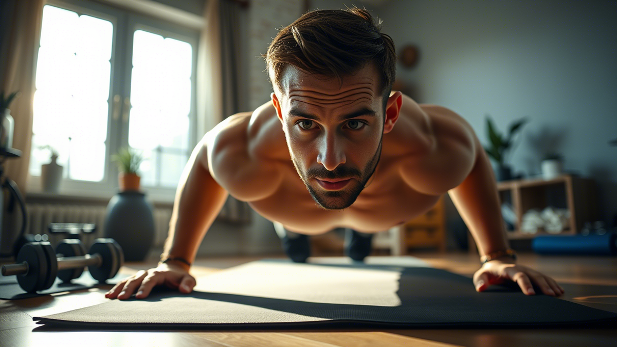 YouTube-каналы для домашних тренировок