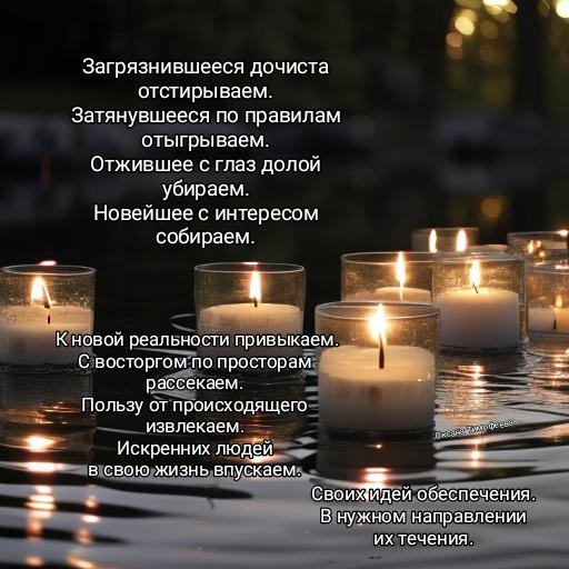 Правильные мысли. Оксана Тимофеева (автор)