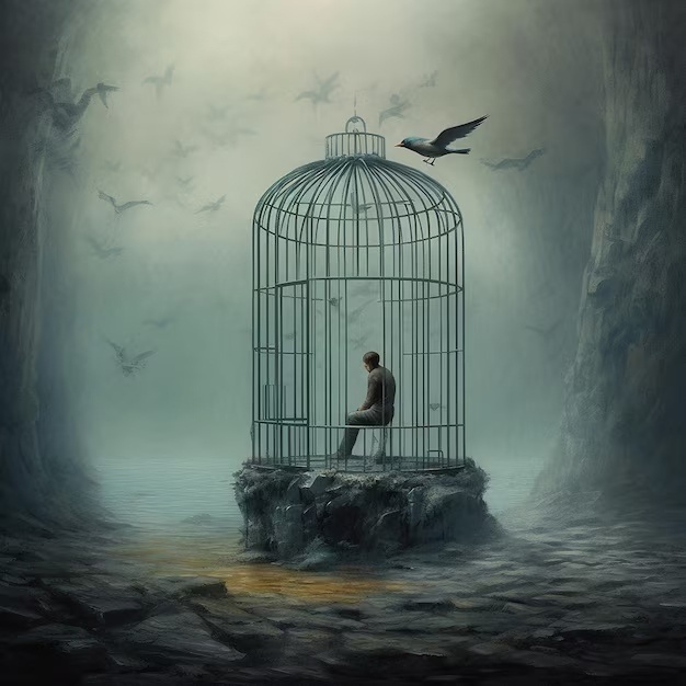 Свобода — это не про дипломы. Это про ответственность за выбор.