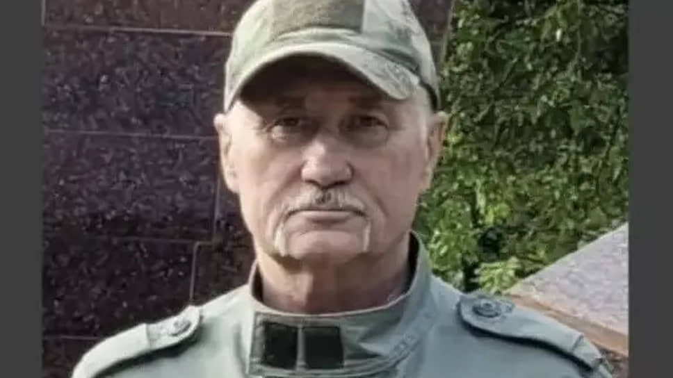 Фото: Союз казаков-воинов России и зарубежья