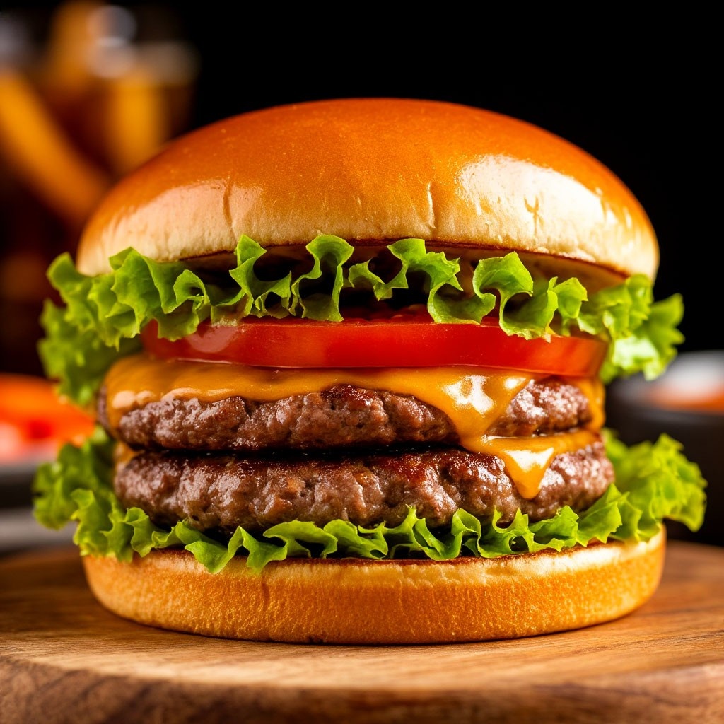 Бургер