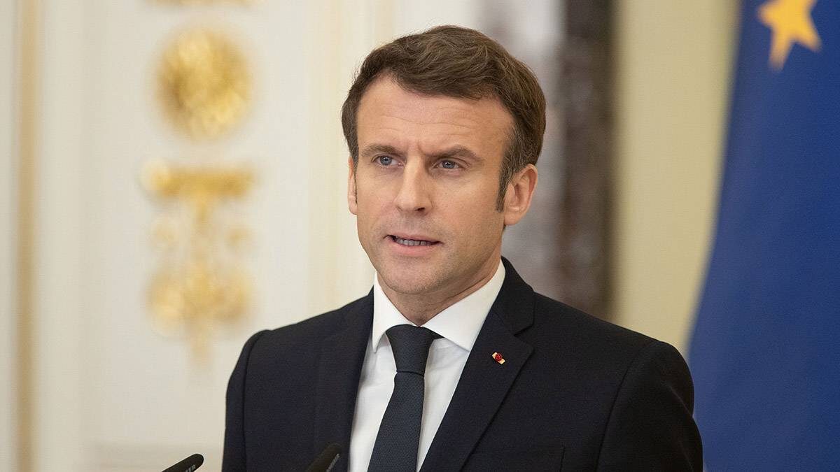    Фото: president.gov.ua