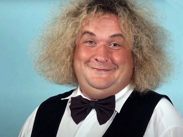    Александр Морозов. Фото: ТВЦ