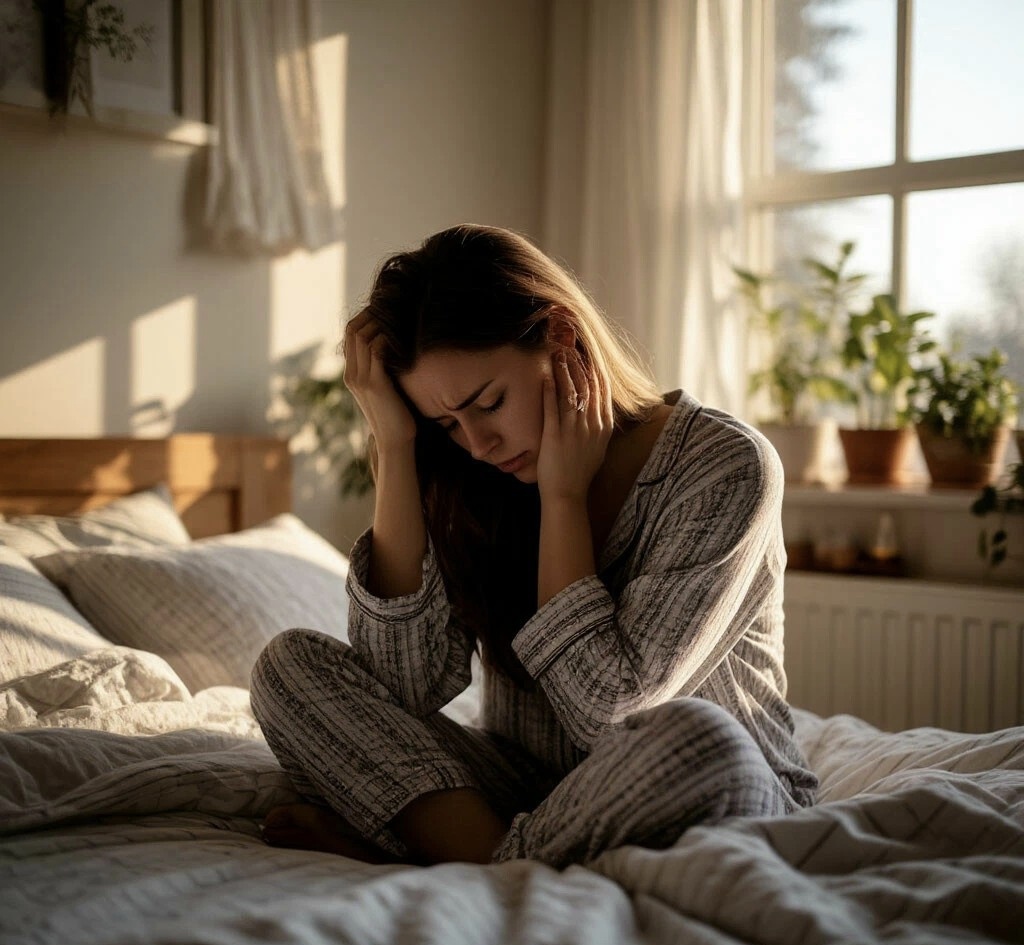 Встал и уже устал. Знакомо?