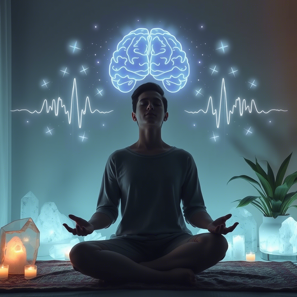 А можно и лежа