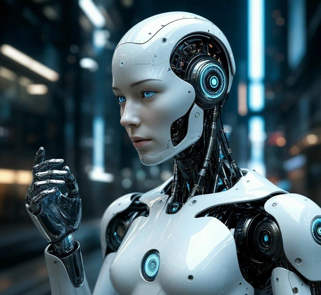 Мое личное мнение, сейчас искусственного интеллекта в общем доступе нет. Все чаты, которые мы видим, на самом деле это качественно написанные программы с глубоким анализом, но им еще очень далеко до реального ИИ и вот почему: я пробовал разные чаты и заметил достаточно ограниченный набор ответов на один вопрос, быть точнее даже формулировок и этот аргумент так себе. Но работать с текстом мне не понравилось, слишком уж наигранный текст. А вот работа с картинками зашла. Скажем тот же «Шедеврум» позволяет создавать достаточно качественные изображения, но ситуация та же: огромное количество ограничений, навязываются конкретные образы, даже если описываешь что-то очень подробно, и всегда: при повторении запроса однотипный сюжет с ограниченным количеством картинок без значительных изменений, даже если запрос крайне прсотранственный. Но ведь это только развлечение. А как же реальное применение? Ряд ресурсов уже могут заменить в значительной части тот же фотошоп, допустим восстановить старую фотку, качественно удалить фон, улучшить качество изображения, и эти инструменты действительно упрощают жизнь.  Допустим, ряд операций, которые такие приложения делают за пару минут, при таком же результате в ручном режиме займут у меня несколько часов, так что на мой взгляд тут применяемость отличная, но это ведь тоже не ИИ.
Лично я считаю, что как только реальный ИИ окажется в условиях сети – произойдет не просто революция, а начнется нечто похожее и описанное в таких фильмах как «Терминатор». А вот то, что мы имеем сейчас, может облегчить жизнь и стоит внимания, более того не смотря на активные попытки нахлабучить людей при помощи якобы огромных доходов после изучения ИИ, в достаточно близком будущем появятся и будут востребованы новые профессии, а именно люди умеющие качественно писать запросы в gpt чаты и им подобные инструменты, и не думайте что это так просто, там очень много команд и опять же запрос должен быть написан максимально точно. Попробуйте сами – не важно в «Шедеврум» 