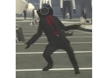 Вся правда о блэк спикере