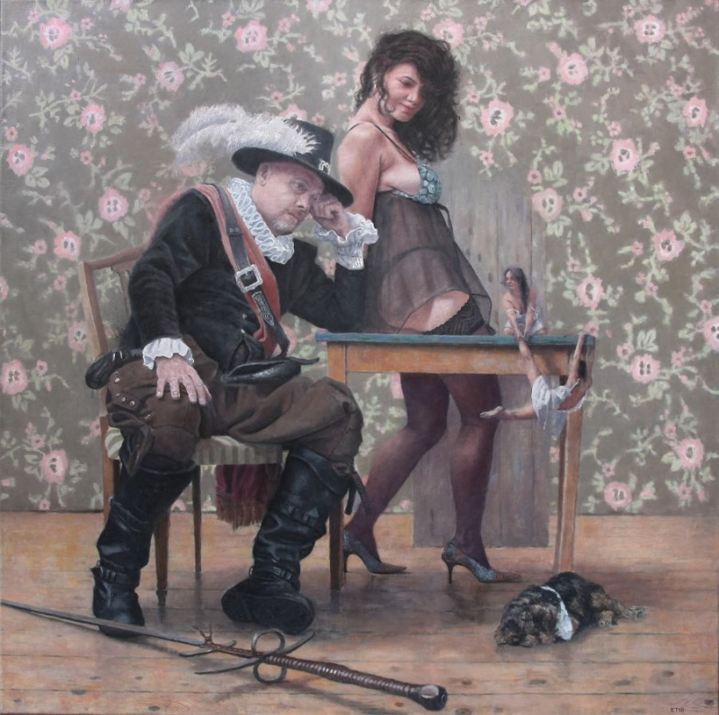 Источник: eriktierolf.com