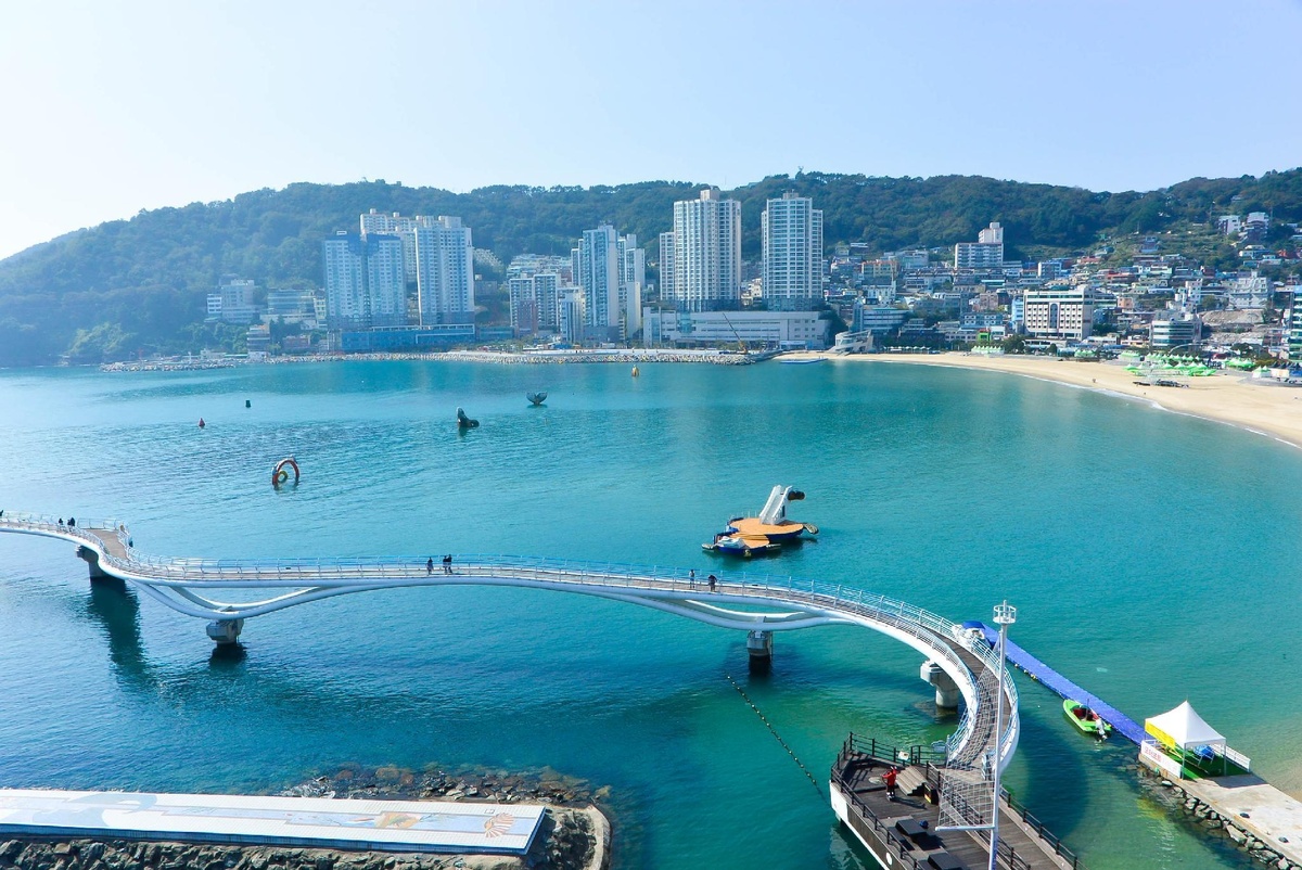 Южная Корея