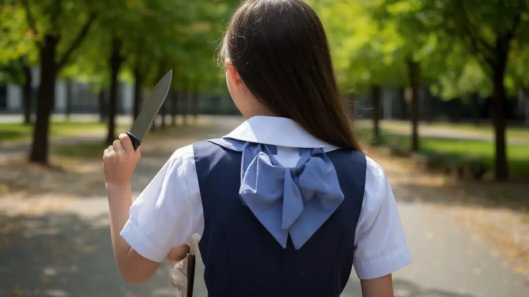    Фото сгенерировано нейросетью.